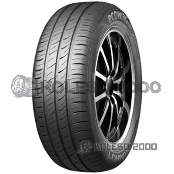 Kumho Ecowing ES01 KH27 145/65 R15 72T Kumho Ecowing ES01 KH27 145/65 R15 72T