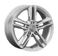 Replay A34 7.5x16 5x112 ET45 DIA 66.6 silver