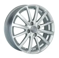 Replay KI123 6x15 4x100 ET48 DIA 54.1 silver