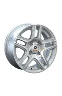 Vianor VR15 6.5x15 5x114.3 ET39 DIA 60.1 SF