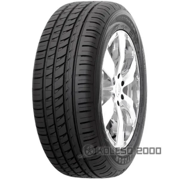 МР-85 Hectorra 4x4