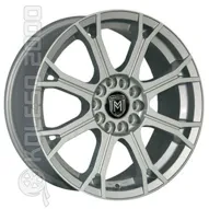 Marcello MR-35 7x16 5x100 и 5x112 ET38 DIA 73.1 silver Marcello MR-35 7x16 5x100 и 5x112 ET38 DIA 73.1 silver