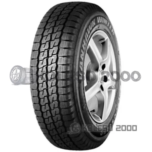 Firestone VanHawk Winter 195/65 R16C 104/102R