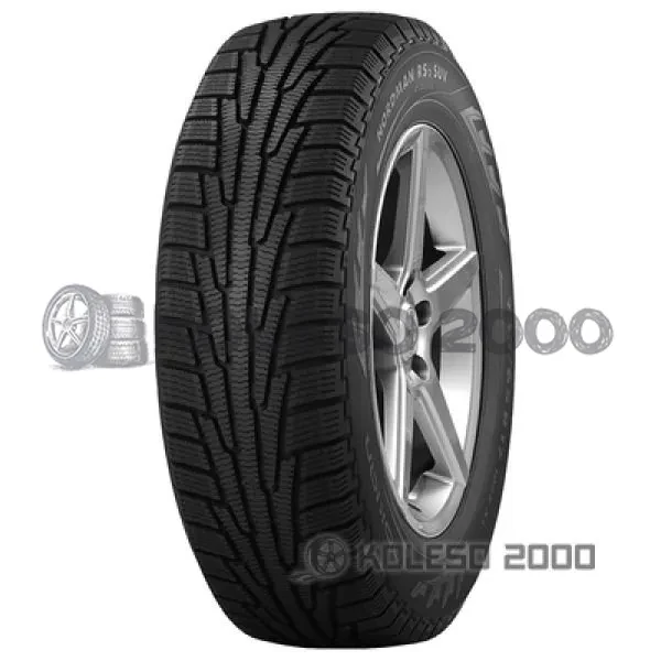 Nordman RS2 SUV Nordman RS2 SUV