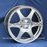 Слик L 200 6.5x16 4x98 ET35 DIA 58.5 bmbl