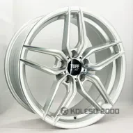 Gt VL02 8x18 5x112 ET38 DIA 74.1 MS