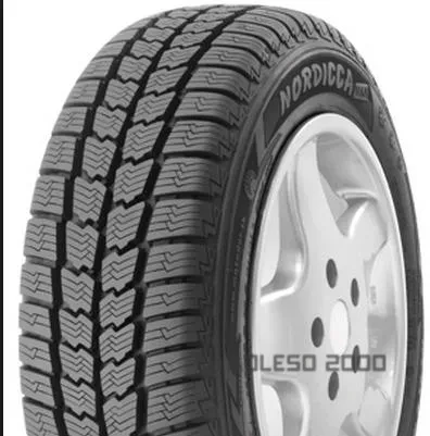 Matador Nordicca Van 205/75 R16 110/108R C