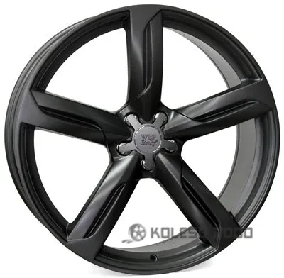 Wsp Italy (AUDI) W564 AFRODITE 8x19 5x112 ET27 DIA 66.6 w Wsp Italy (AUDI) W564 AFRODITE 8x19 5x112 ET27 DIA 66.6 w