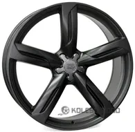 Wsp Italy (AUDI) W564 AFRODITE 8x19 5x112 ET27 DIA 66.6 w