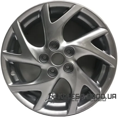 Replica Mazda CT1925 7x17 5x114.3 ET60 DIA 67.1 HS Replica Mazda CT1925 7x17 5x114.3 ET60 DIA 67.1 HS