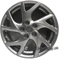 Replica Mazda CT1925 7x17 5x114.3 ET60 DIA 67.1 HS