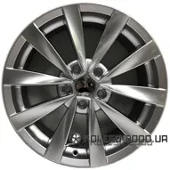Replica VW CT2245 7x17 5x112 ET42 DIA 57.1 HS