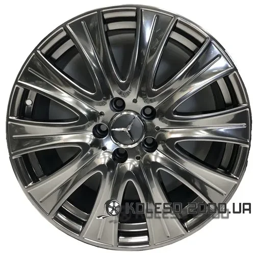 Replica M-Benz CT1456 8x18 5x112 ET41 DIA 66.6 HB Replica M-Benz CT1456 8x18 5x112 ET41 DIA 66.6 HB