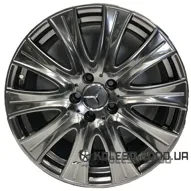 Replica M-Benz CT1456 8x18 5x112 ET41 DIA 66.6 HB