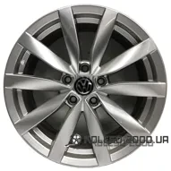 Replica VW CT1303 7.5x17 5x112 ET40 DIA 57.1 HS