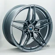 Vlf VLF-G01 8.5x18 5x100 ET38 DIA 73.1 MGM
