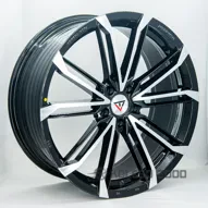 Vlf VLF12 8.5x20 5x112 ET38 DIA 66.56 BMF