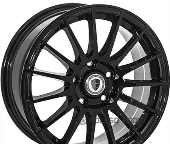 Allante 184 7x16 5x112 ET35 DIA 57.1 BS Allante 184 7x16 5x112 ET35 DIA 57.1 BS