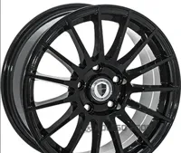 Allante 184 7x16 5x100 ET35 DIA 57.1 BS