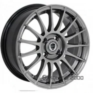 Allante 184 6.5x15 5x114.3 ET38 DIA 67.1 HB Allante 184 6.5x15 5x114.3 ET38 DIA 67.1 HB