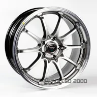 Vlf VLF09 8x18 5x120 ET35 DIA 72.6 HBLP