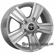 Replica CT-5525 8x18 5x150 ET60 DIA 110.1 HS