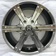 Marcello MK-150 8.5x18 6x139.7 ET18 DIA 106.1 HB