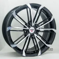 Vlf VLF12 8x18 5x112 ET38 DIA 66.6 BM