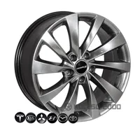 Zw BK799 8x18 5x114.3 ET35 DIA 67.1 HB