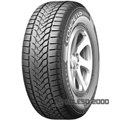 Lassa Competus Winter 2+ 215/55 R18 99V Lassa Competus Winter 2+ 215/55 R18 99V