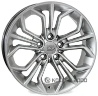 Wsp Italy BMW W671 Venus X1 9x19 5x120 ET41 DIA 74.1 hyper anthracite