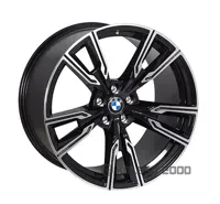 Jh HP945 10x20 5x120 ET40 DIA 74.1 BMF