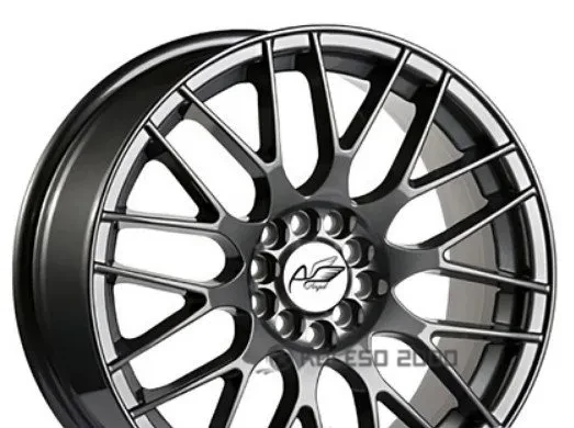 Angel Bayern 715 7.5x17 5x114.3 ET42 DIA 67.1 GB Angel Bayern 715 7.5x17 5x114.3 ET42 DIA 67.1 GB