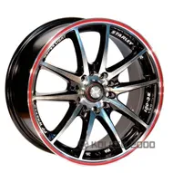 Zw 969 6x14 5x114.3 ET35 DIA 67.1 RL BPX