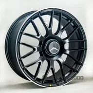 Mercedes R2