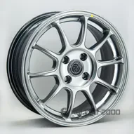 Vlf ULF15 7x16 5x112 ET35 DIA 66.56 HB