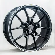 Vlf ULF09 8.5x19 5x112 ET38 DIA 66.56 MBM