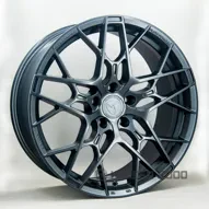 Vlf AKF01 8.5x19 5x114.3 ET35 DIA 67.1 Matt Bronze