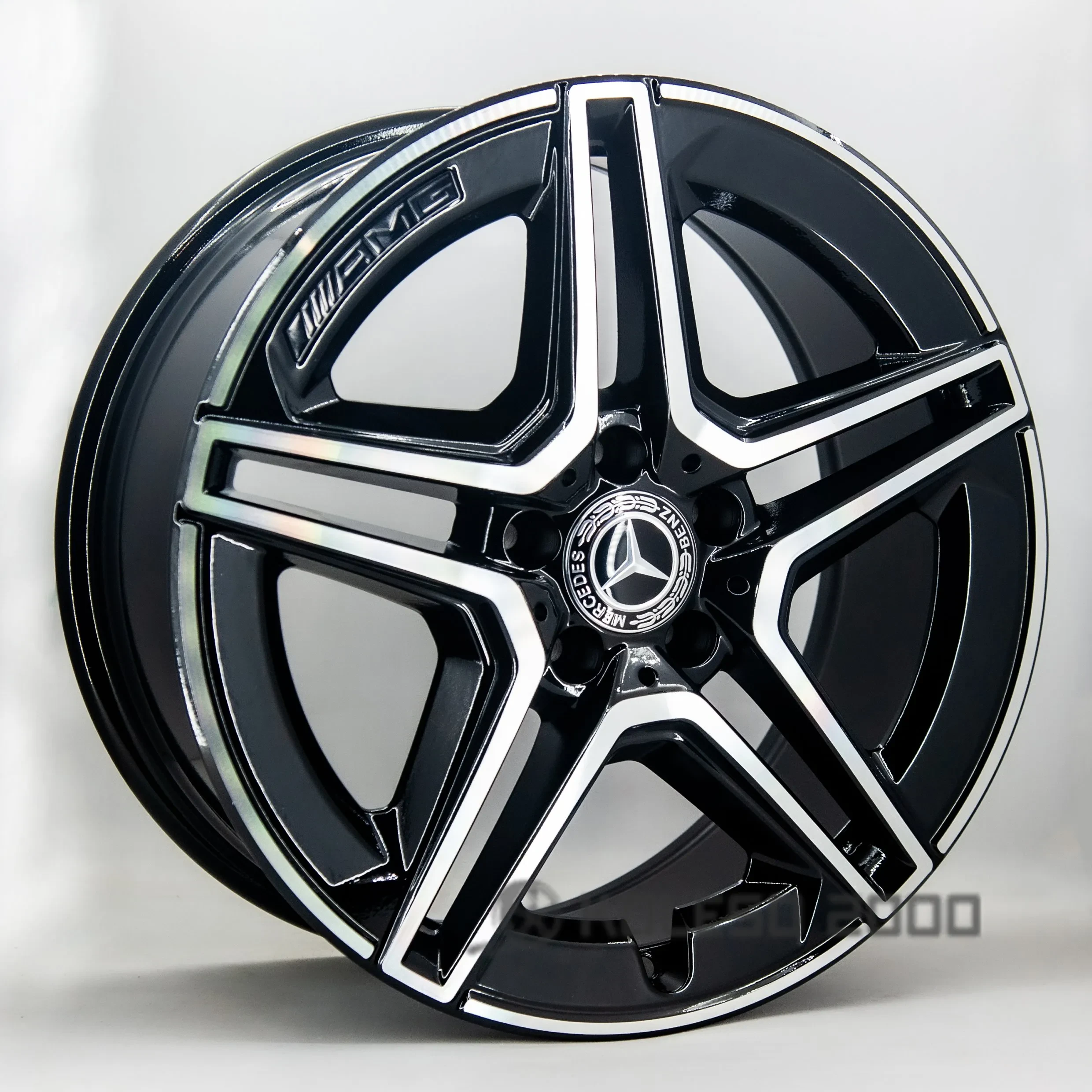 Mercedes A035 Mercedes A035