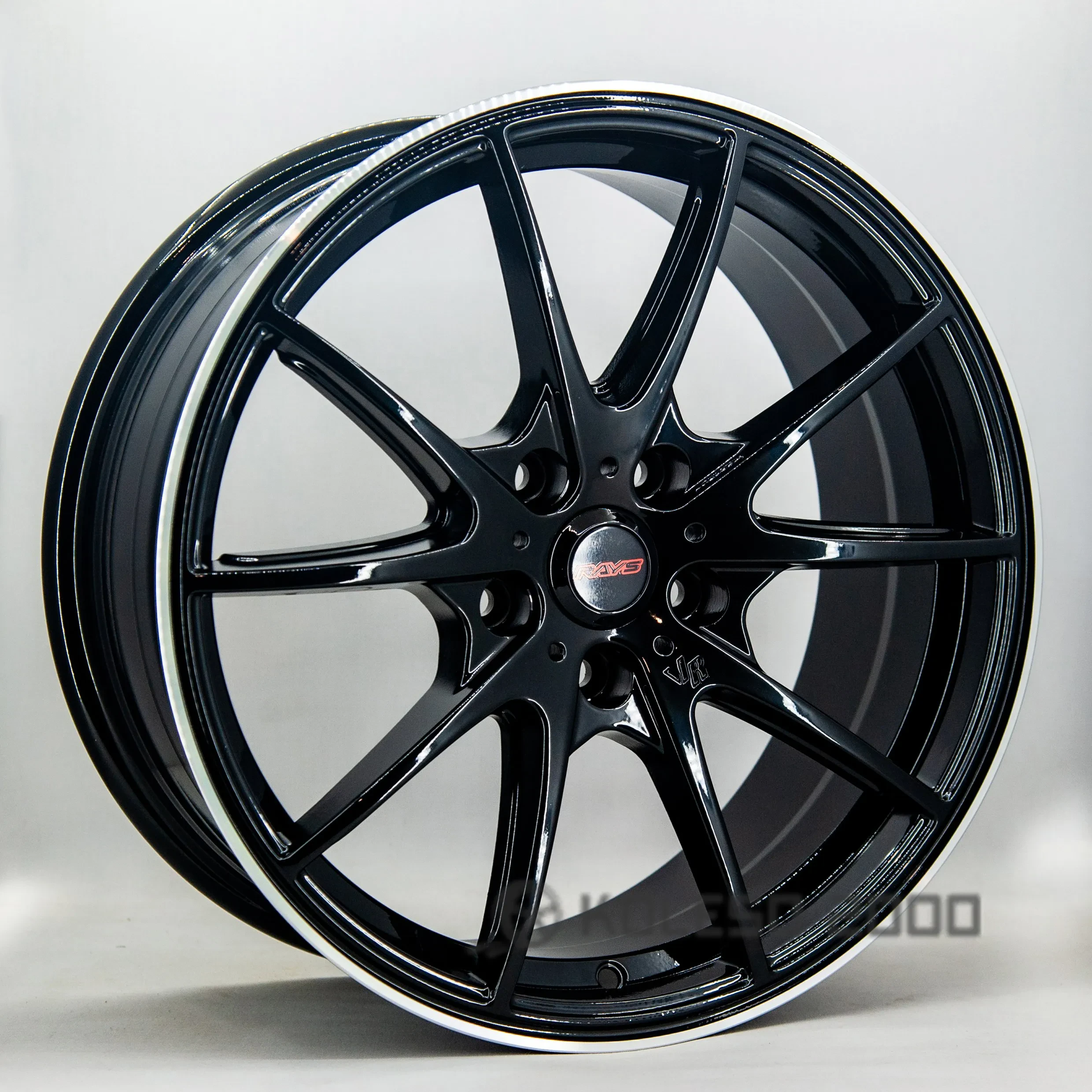 Mercedes GT DX202 Mercedes GT DX202