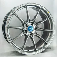 Vlf VLF27 9.5x19 5x112 ET42 DIA 66.56 HB