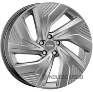 Mak ELECTRA 8x20 5x112 ET40 DIA 76 LIGHT TITAN