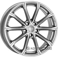 Mak DaVinci 7x18 5x114.3 ET35 DIA 60.1 LIGHT TITAN