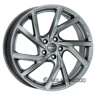 Mak KASSEL 8x18 5x112 ET39 DIA 66.45 M-TITAN