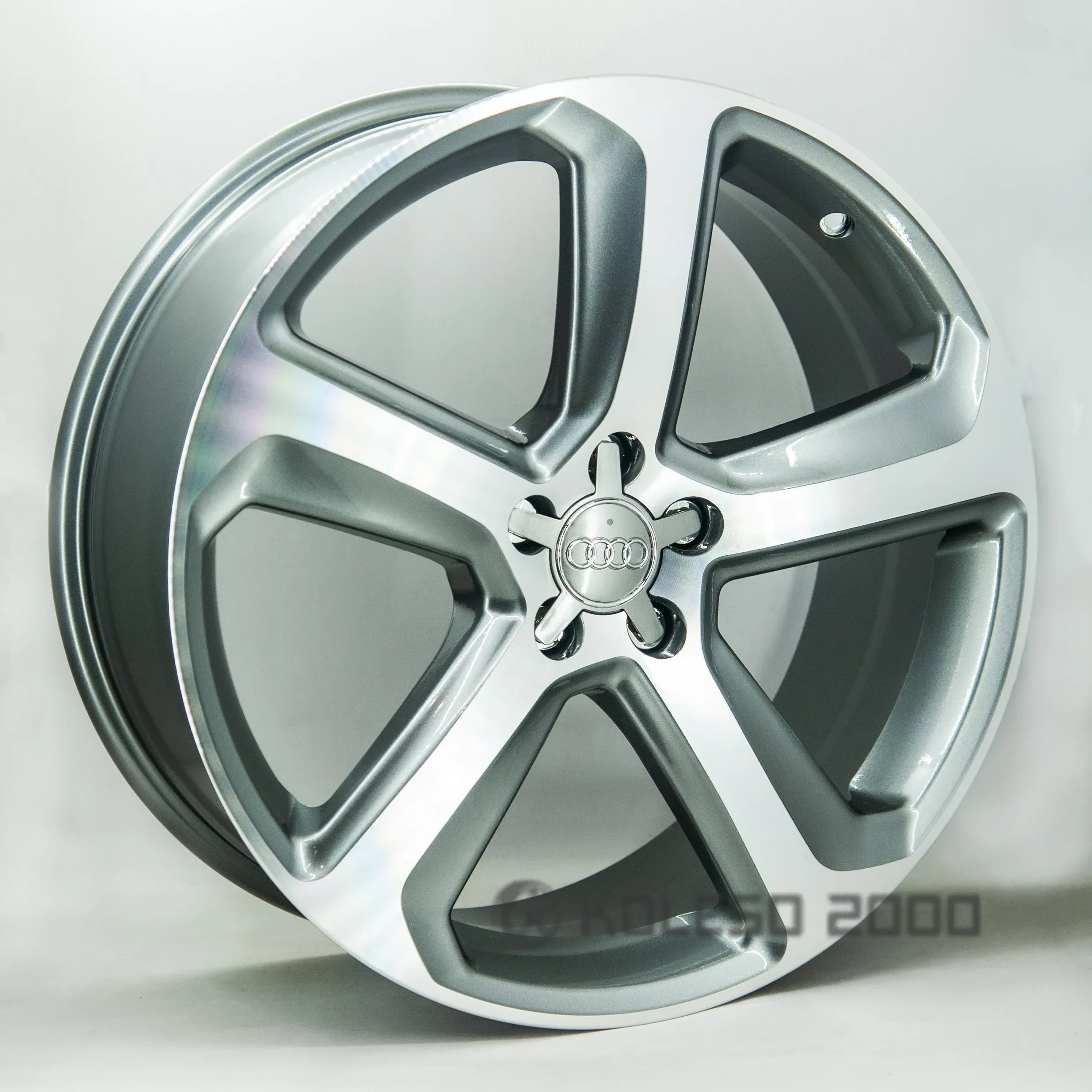 Audi ZY2012 Audi ZY2012