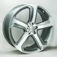 Audi ZY2012