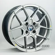 Vlf VLF37 7.5x17 5x112 ET38 DIA 66.56 HB