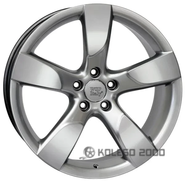 WSP Italy Audi (W568) Vittoria 8.5x19 5x112 ET42 DIA 57.1 HS WSP Italy Audi (W568) Vittoria 8.5x19 5x112 ET42 DIA 57.1 HS