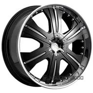 MKW D-27 9x20 6x139.7 ET30 DIA 67.1 AM/B MKW D-27 9x20 6x139.7 ET30 DIA 67.1 AM/B