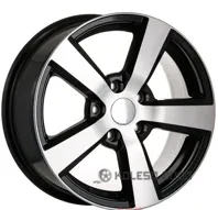 Angel Formula 603 7x16 5x120 ET38 DIA 65.1 BD